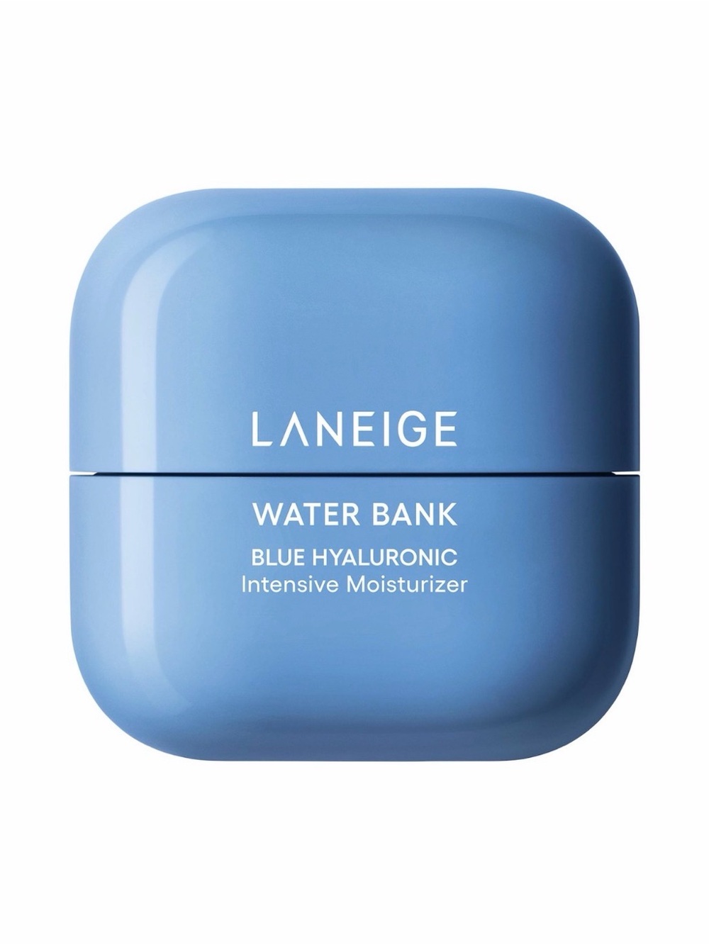 LANEIGE Water Bank Intensive Moisturizer - Full Size